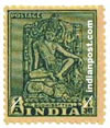 BODHISATVA 0312 Indian Post