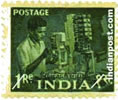 TELEPHONE ENGINEER 0366 Indian Post