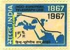ROUTE MAP 0554 Indian Post