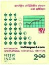 DIAGRAM OF POPULATION GROWTH 0871 Indian Post