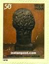 KALPADRUMA INDIAN MUSEUM 0891 Indian Post