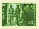 POLICE PATROL 1055 Indian Post