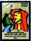 LOVE AND CARE FOR ELDERS 1316 Indian Post