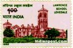 LAWRENCE SCHOOL LOVEDALE 1318 Indian Post