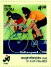 CYCLING 1419 Indian Post