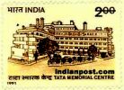 TATA MEMORIAL CENTRE 1440 Indian Post