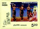 HOYAGIRI 1450 Indian Post